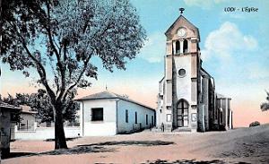 Lodi - Eglise